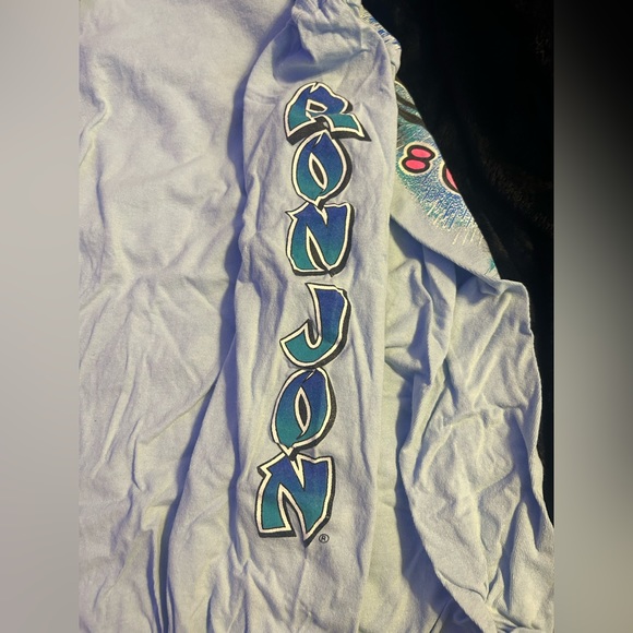 ron jon surf shop shirt - Picture 3 of 5